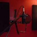 1 Up Recordings Media Room - Audio-Visual Creative Services