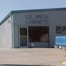 CE Smith Custom Cabinets & Countertops - Cabinet Makers