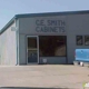 CE Smith Custom Cabinets & Countertops