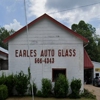 Earle's Glass gallery