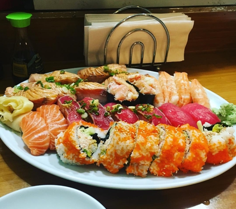 Saburo's Sushi House - Portland, OR