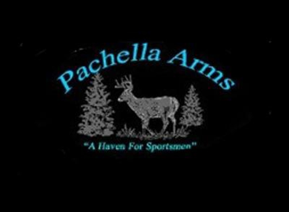 Pachella Arms - Boyertown, PA