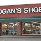 Shoe Station at Rogan's