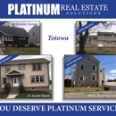 Platinum Real Estate Solutions - Real Estate Agents