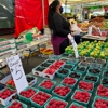 West Coast Farmers Market gallery