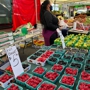 West Coast Farmers Market