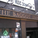 Baggott Inn - Restaurants