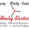 Henley Electric gallery