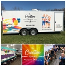 The Creative Wagon - Children's Party Planning & Entertainment