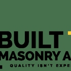 Built Tough Masonry and Roofing