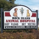 Rock Island Animal Hospital - Veterinary Clinics & Hospitals