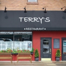 Terry's Place - American Restaurants