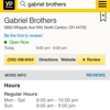 Gabe's gallery