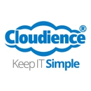 Cloudience Managed Services - Computer Security-Systems & Services