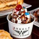 Angel's Donuts & Ice Cream - Ice Cream & Frozen Desserts