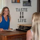 Taste Life Nutrition - Nutritionists