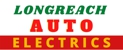 Longreach Auto Electrics - Auto Electrician Services