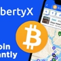 LibertyX Bitcoin ATM