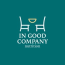 In Good Company Nutrition - Nutritionists