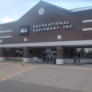 Rei - Bicycle Shops
