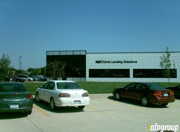 M & I Home Lending Solutions - Urbandale, IA