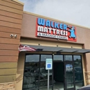 Walker Mattress & Massage Chairs - Mattresses