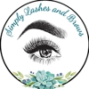 Simply Lashes and Brows gallery