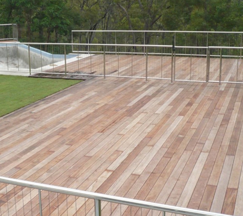 Peter Weier Landscape & Sprinklers Pty Ltd - Karana Downs, QLD