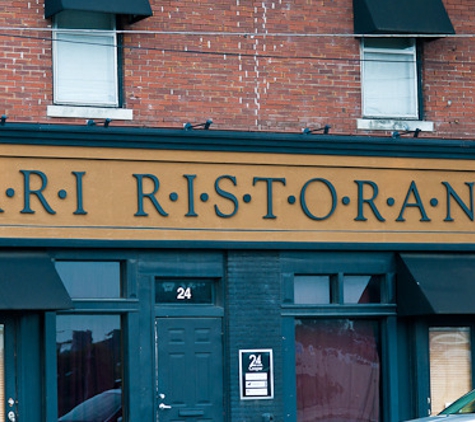 Bari Ristorante e Enoteca - Memphis, TN