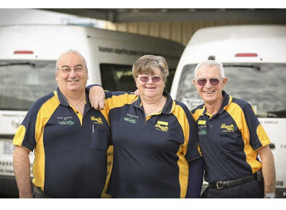 Sunassist Volunteer Helpers Inc - Mildura, VIC
