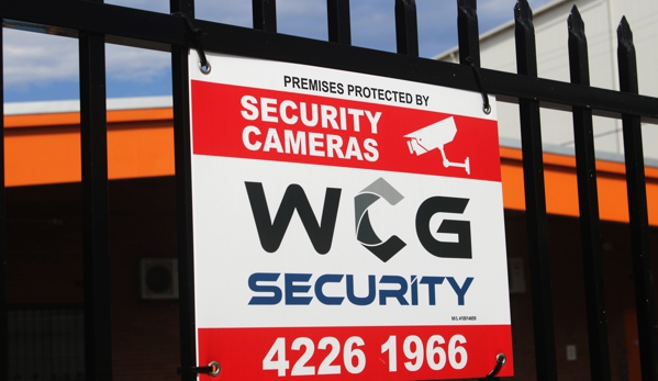 WCG Electrical - Unanderra, NSW