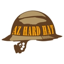 AZ Hard Hat - Building Cleaners-Interior