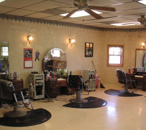 Budget Salon - Sedalia, MO