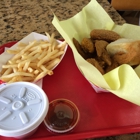 Louisiana Famous Fried Chicken