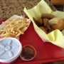 Louisiana Famous Fried Chicken