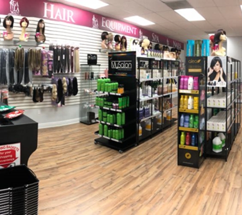 Gala Beauty Supply - Miami, FL