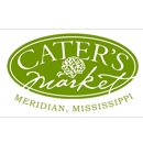 Cater's Market - Caterers