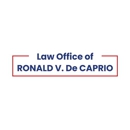 Law Office of Ronald V. De Caprio - Attorneys