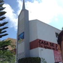 Casa De Jesus - Christian Churches