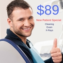 Carolina Mountain Dental - Dentists