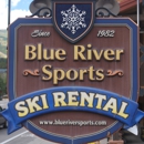 Blue River Sports Ski & Snowboard Rental - Snowboards