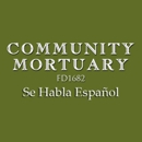 Community Mortuary - Funeral Directors