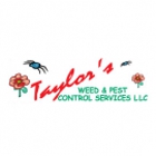 Taylor's Weed & Pest Control LLC