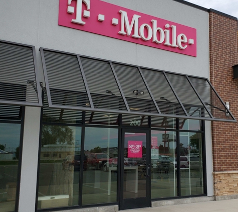 T-Mobile - Sedalia, MO