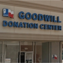 Goodwill Houston Donation Center – Shepherd - Community Organizations