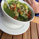 Parada - Latin American Restaurants