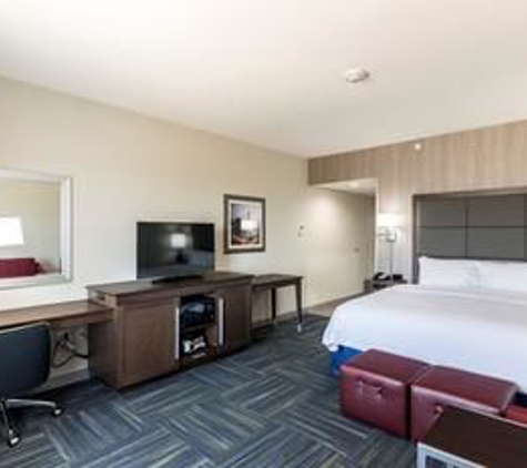 Hampton Inn Oklahoma City Northeast - Oklahoma City, OK