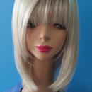 Pru-Dee's Wig Studio - Wigs & Hair Pieces