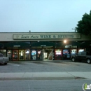 Santa Anita Wine & Spirits - Liquor Stores
