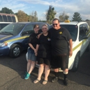 Checker Cab - Transportation Services